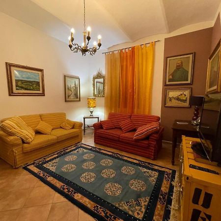 Appartamento Ristoro67 Ареццо Экстерьер фото
