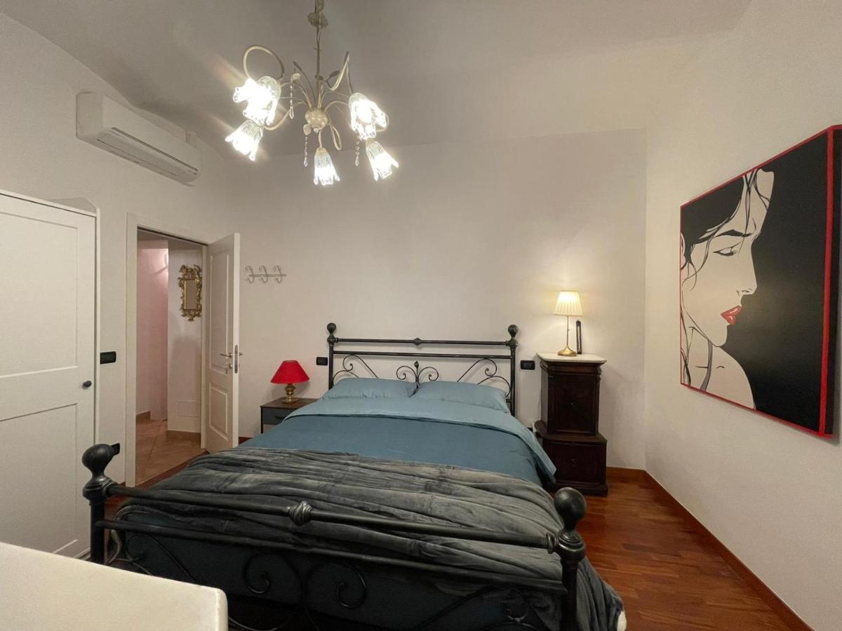 Appartamento Ristoro67 Ареццо Экстерьер фото