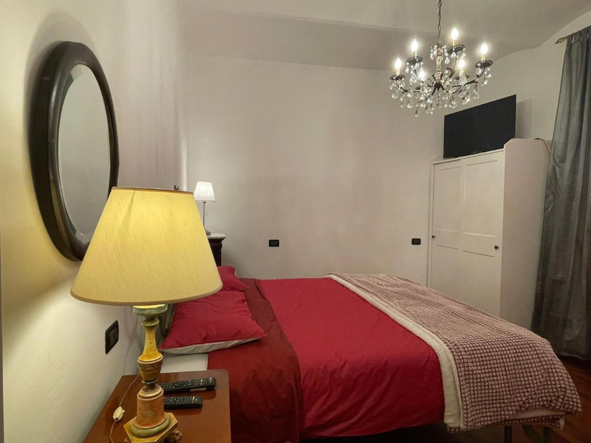 Appartamento Ristoro67 Ареццо Экстерьер фото