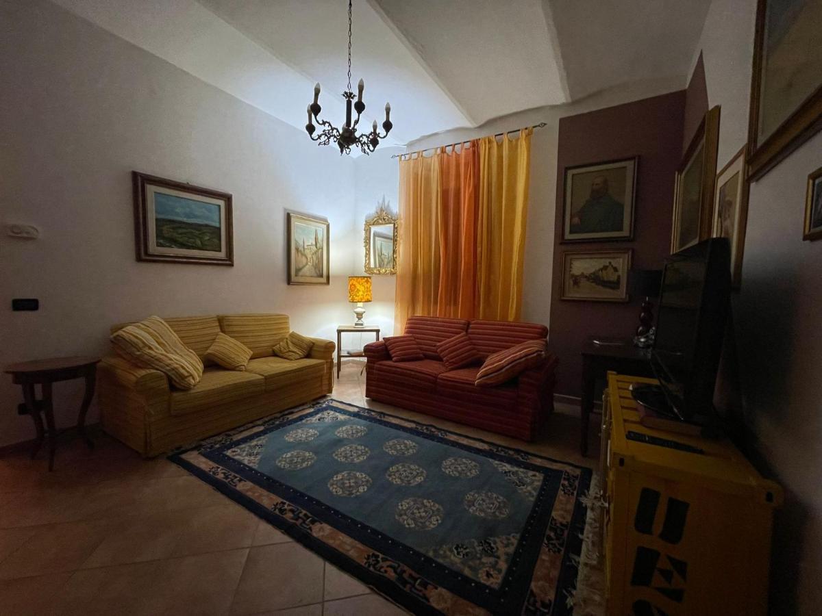 Appartamento Ristoro67 Ареццо Экстерьер фото