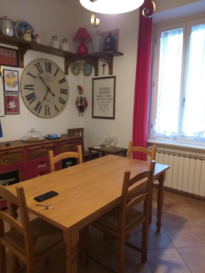 Appartamento Ristoro67 Ареццо Экстерьер фото