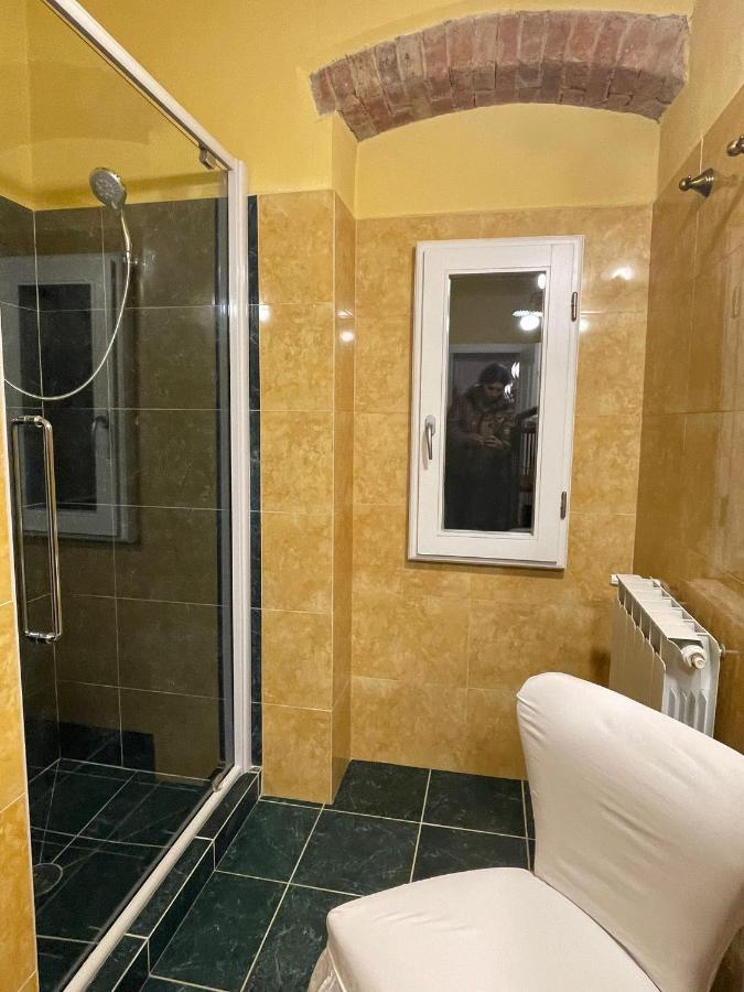 Appartamento Ristoro67 Ареццо Экстерьер фото