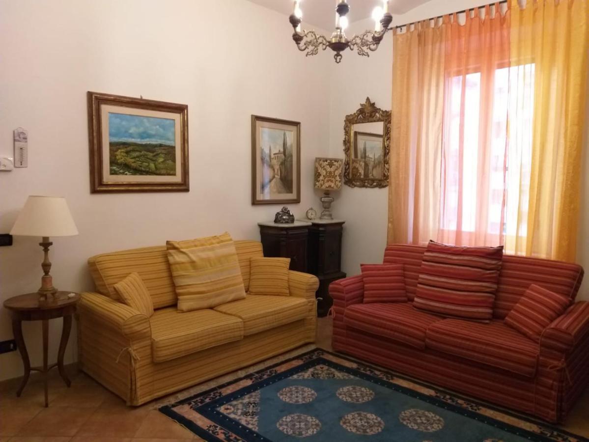 Appartamento Ristoro67 Ареццо Экстерьер фото