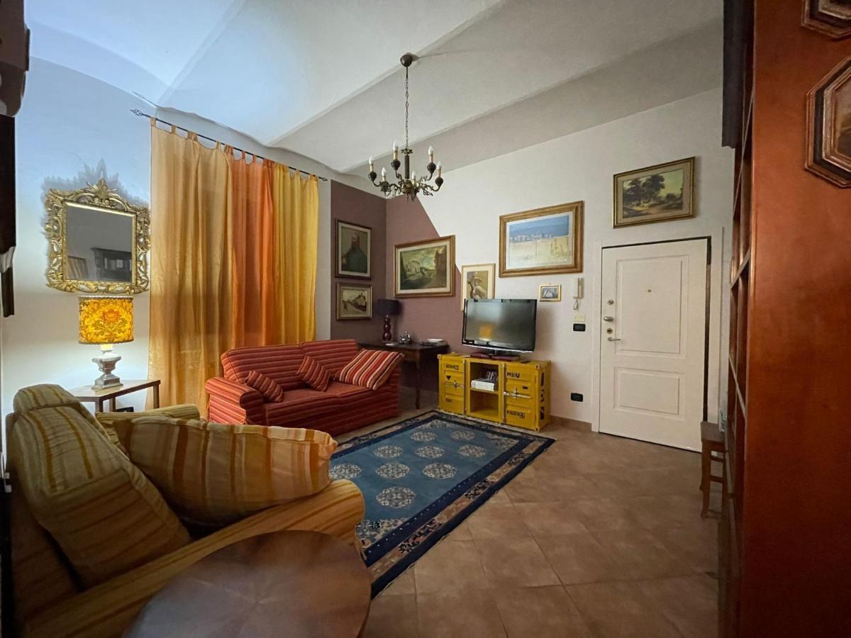 Appartamento Ristoro67 Ареццо Экстерьер фото
