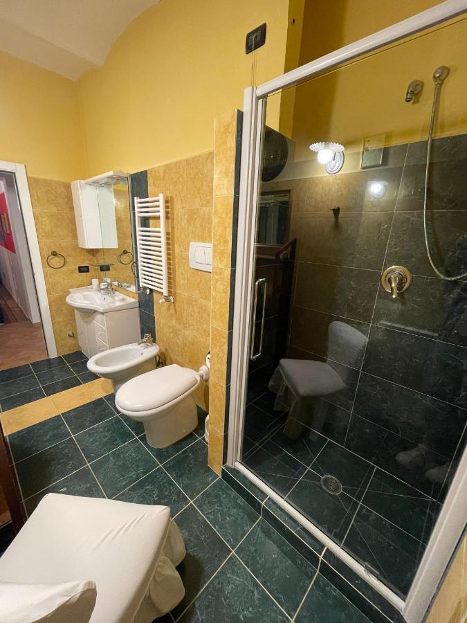 Appartamento Ristoro67 Ареццо Экстерьер фото