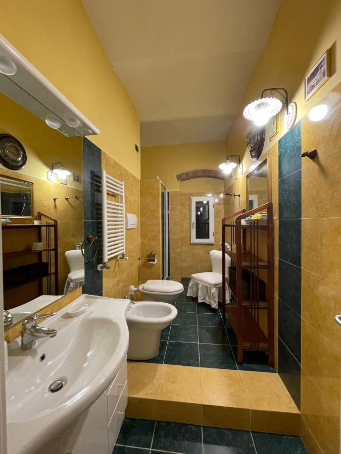 Appartamento Ristoro67 Ареццо Экстерьер фото
