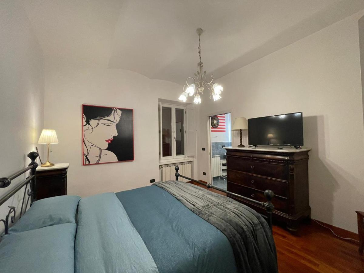 Appartamento Ristoro67 Ареццо Экстерьер фото