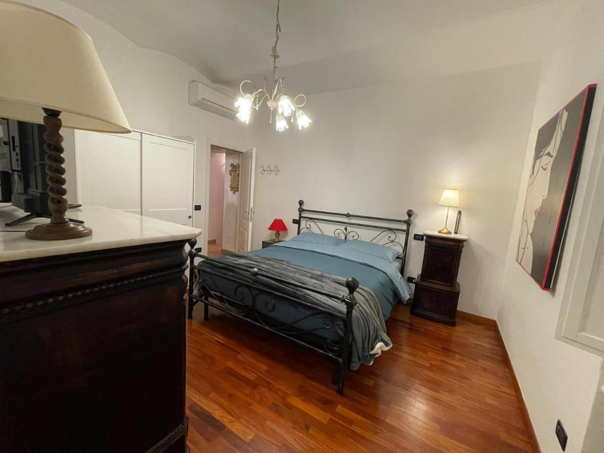 Appartamento Ristoro67 Ареццо Экстерьер фото