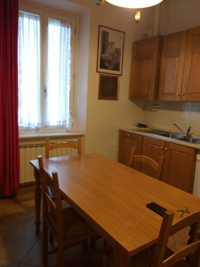 Appartamento Ristoro67 Ареццо Экстерьер фото