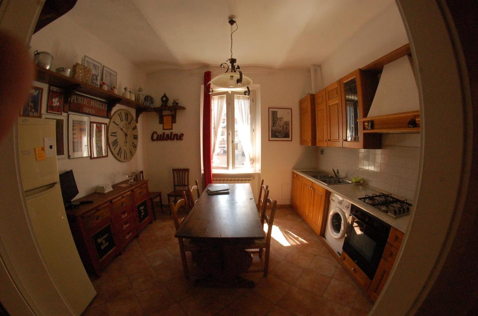 Appartamento Ristoro67 Ареццо Экстерьер фото