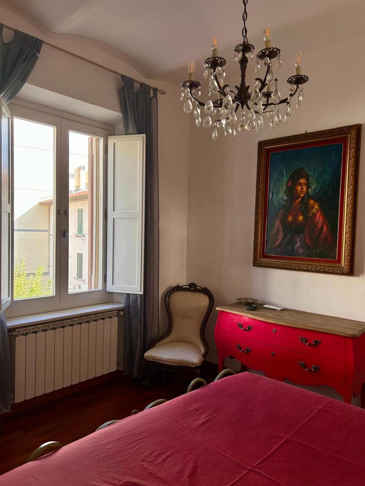 Appartamento Ristoro67 Ареццо Экстерьер фото