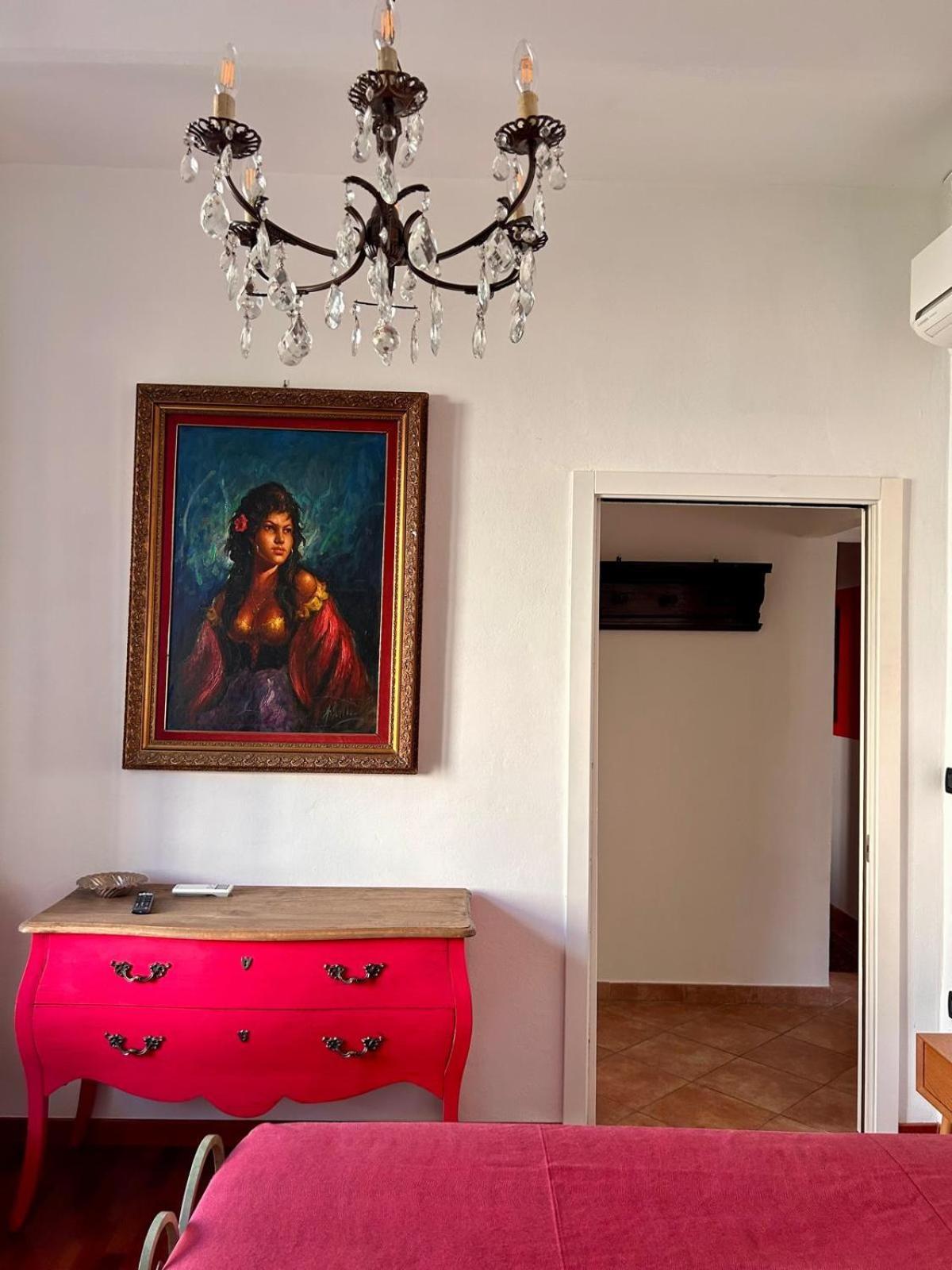 Appartamento Ristoro67 Ареццо Экстерьер фото